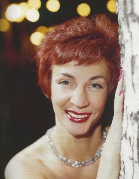 THORY BERNHARDS