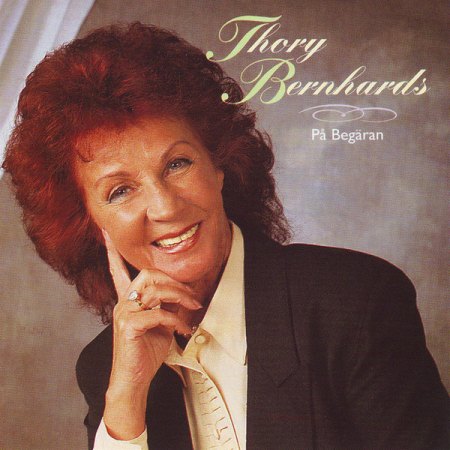 THORY BERNHARDS