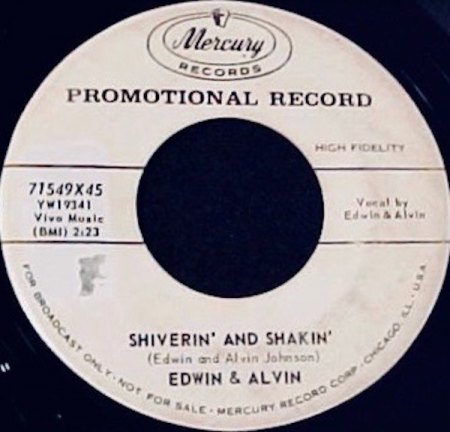 JOHNSON BROTHERS - es gab einige