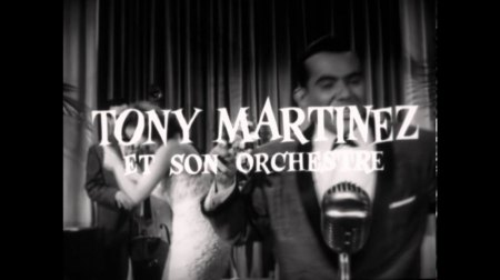 TONY MARTINEZ