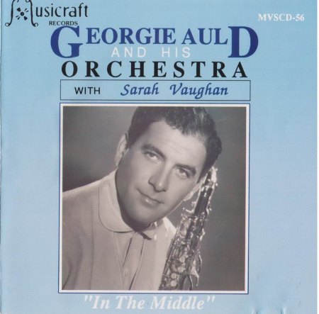 GEORGIE AULD