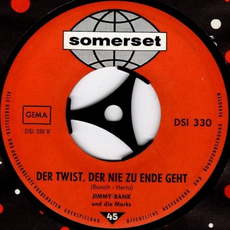 Twist aus Germany