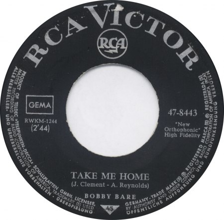 Bobby Bare_Take Me Home_RCA-8443_BRD_L.jpg