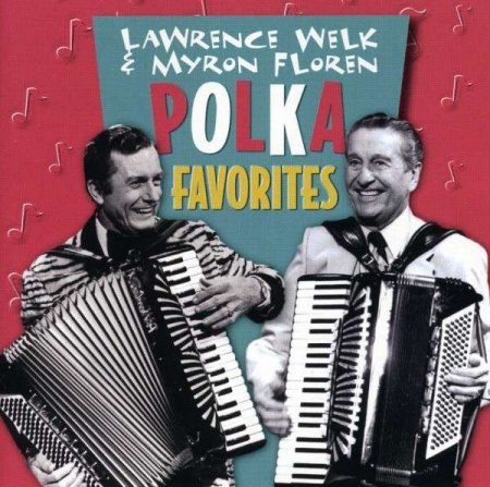 LAWRENCE WELK