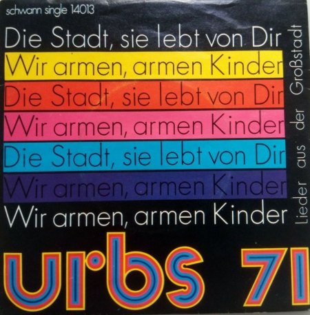 INGE BRANDENBURG