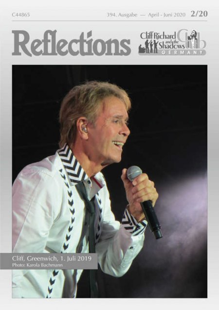 REFLECTIONS R-2-2020