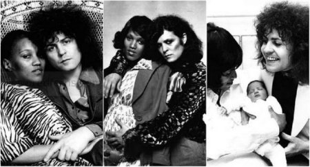 GLORIA JONES