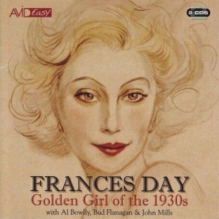 FRANCES DAY (GALE WARNING)