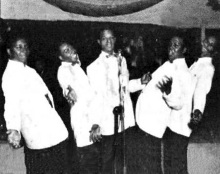 JOHNSON BROTHERS - es gab einige