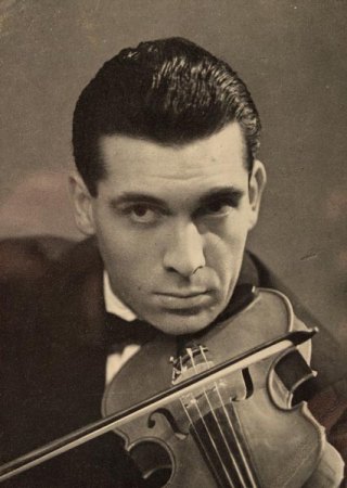 ARMANDO SCIASCIA - Tiger-Twist aus 'Tropico di notte'