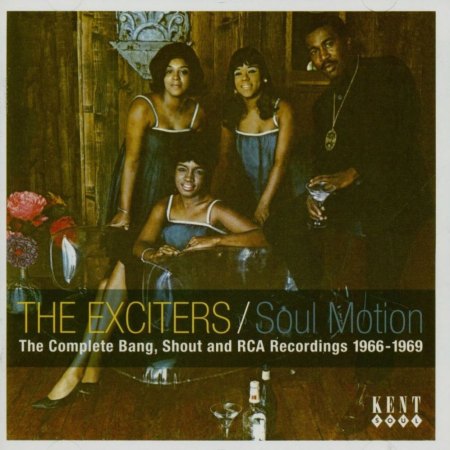EXCITERS