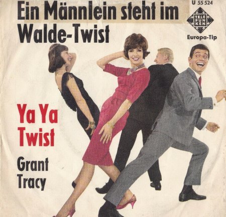 Twist aus Germany