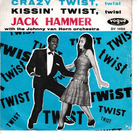 Twist aus Germany