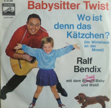 Twist aus Germany