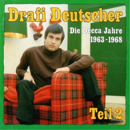 DRAFI DEUTSCHER