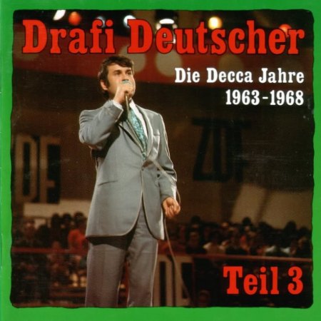 DRAFI DEUTSCHER