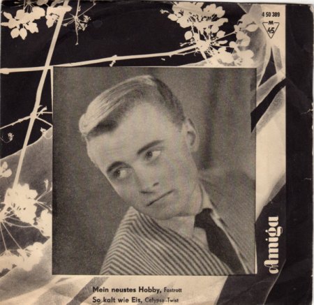 VOLKMAR BÖHM