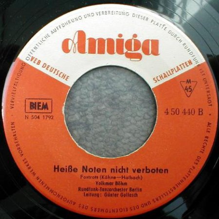 VOLKMAR BÖHM