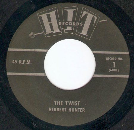HERBERT HUNTER
