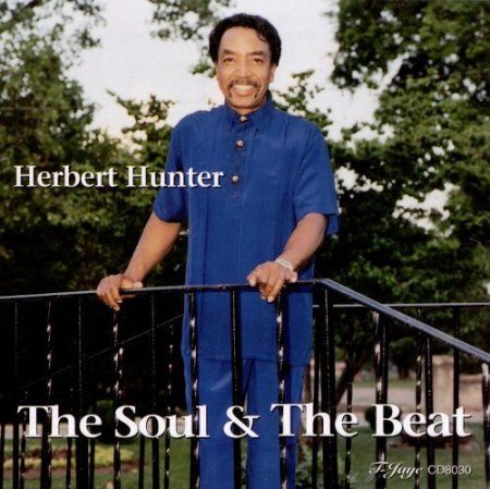 HERBERT HUNTER