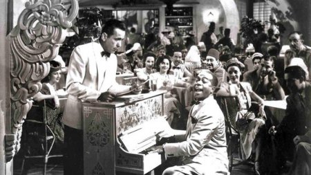 DOOLEY WILSON