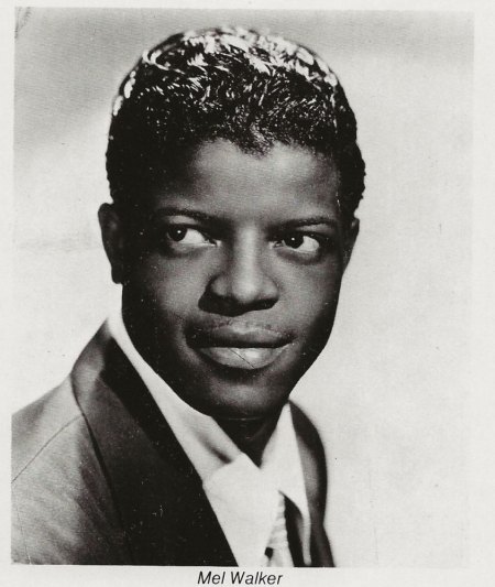 MEL WALKER