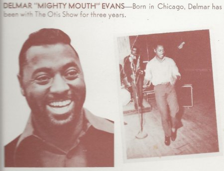 JOHNNY OTIS