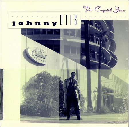 JOHNNY OTIS