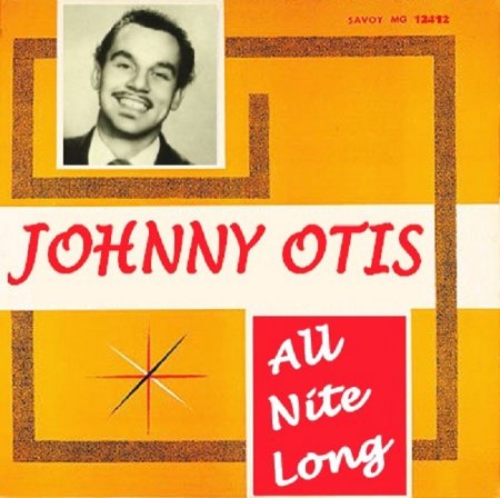 JOHNNY OTIS