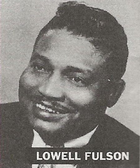 LOWELL FULSON