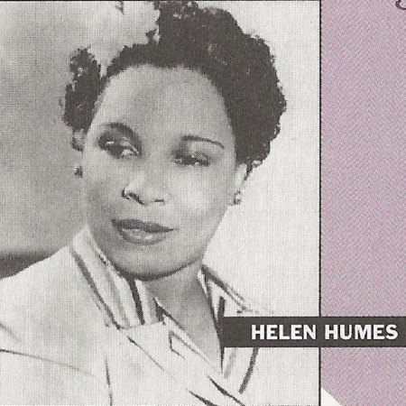 HELEN HUMES - R&B Woman (7)