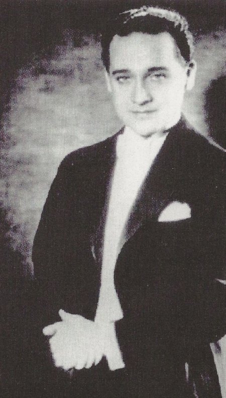 MAX HANSEN