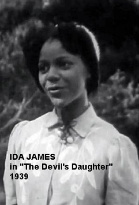 IDA JAMES