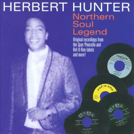 HERBERT HUNTER