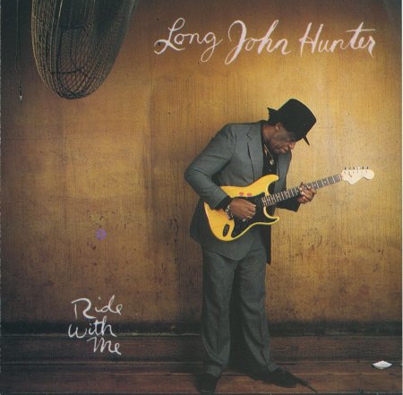 LONG JOHN HUNTER