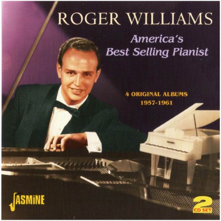 ROGER WILLIAMS