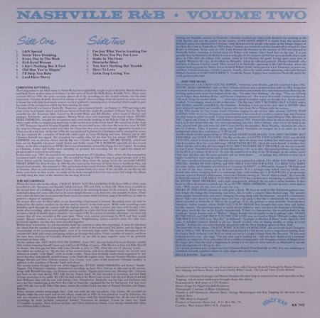 CHRISTINE KITTRELL - R&B Woman (3)