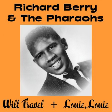 RICHARD BERRY