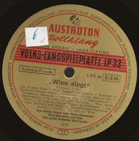 RUDI HOFSTETTER