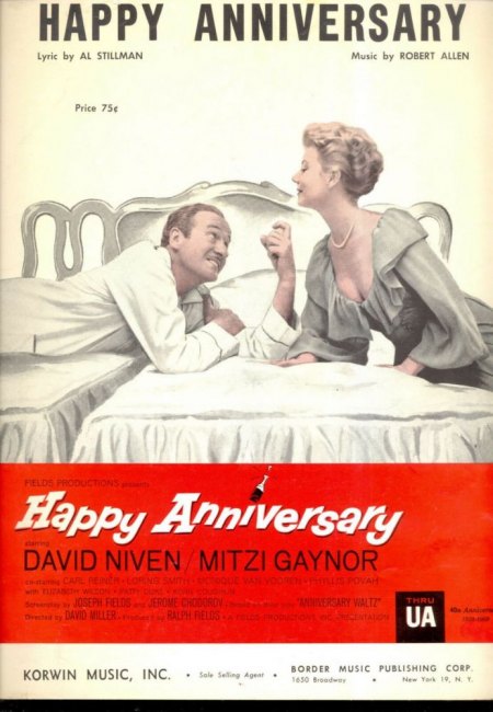Mitzi GAYNOR