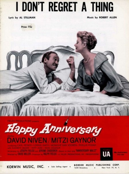 Mitzi GAYNOR