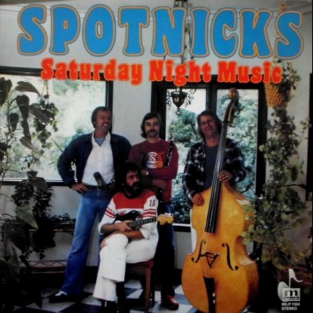 SPOTNICKS MARIANN INT. MILP-1304