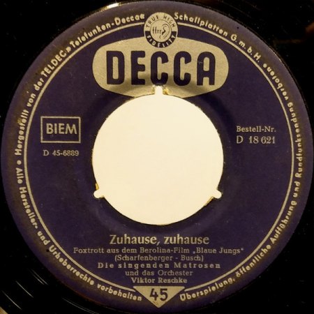 Die BENICARLOS