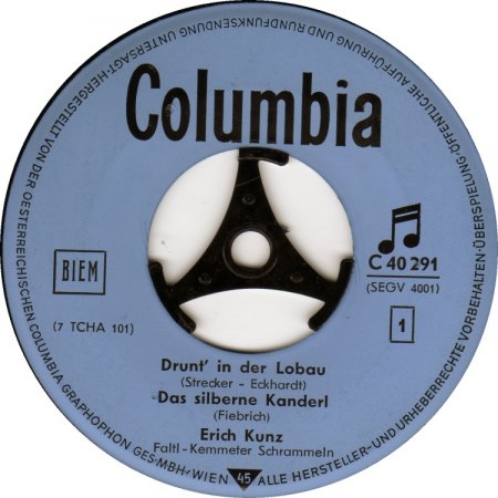 Hitparade aus der Zeitschrift "Automatenmarkt"