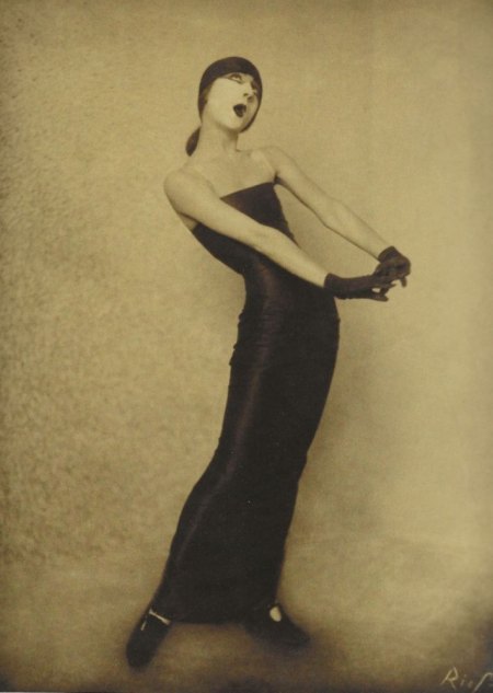 MARGO LION