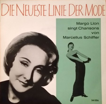 MARGO LION