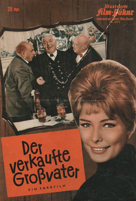 HANS MOSER im Rocknroll-Forum