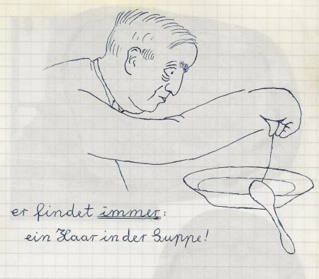 HANS MOSER im Rocknroll-Forum