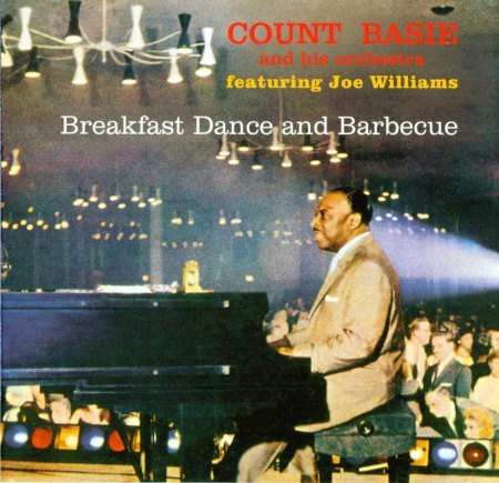 COUNT BASIE