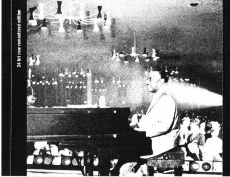 COUNT BASIE